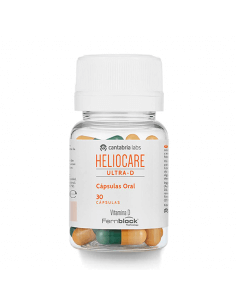 HELIOCARE ULTRA-D CAPSULAS...