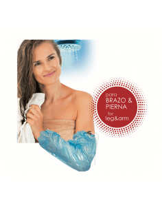 PRIM CUBRE ESCAYOLAS UNIVERSAL TALLA ÚNICA 1 UNIDAD
