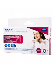 VEROVAL AUTO-TEST INFECCION...