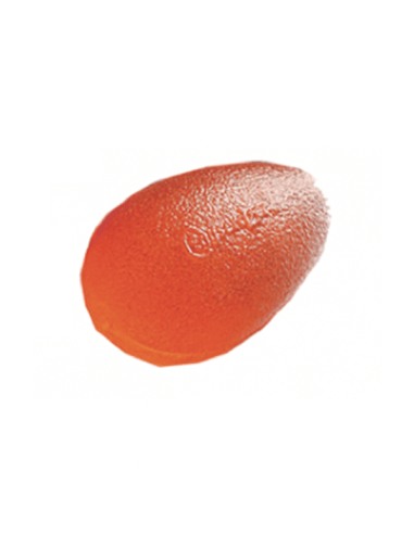 PRIM EJERCITADOR MANOS EXTRABLANDO NARANJA 1...