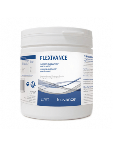 INOVANCE FLEXIVANCE 210 G