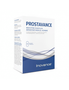 INOVANCE PROSTAVANCE 30 COMPRIMIDOS