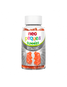 NEO PEQUES VITA ZINC 30...