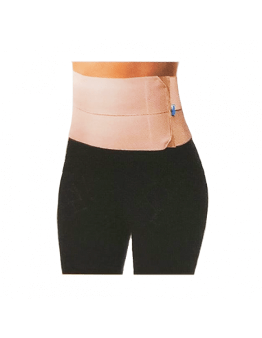 PRIM MULTIBAND FAJA 2 BANDAS TALLA M