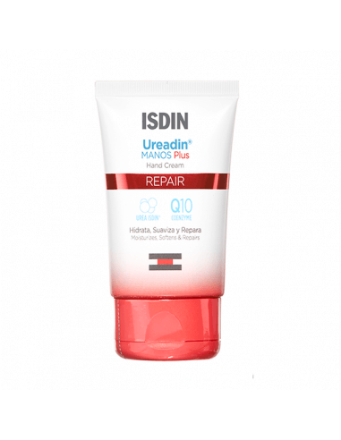 ISDIN UREADIN MANOS PLUS HAND CREAM REPAIR 50 ML