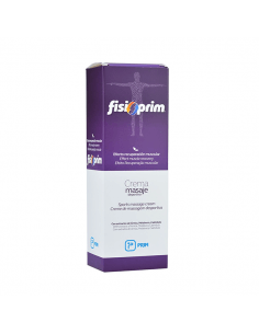 FISIOPRIM CREMA DE MASAJE...