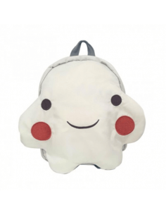 BABY SEBAMED MOCHILA NUBE