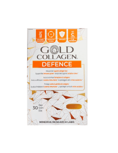 GOLD COLLAGEN DEFENCE 30 COMPRIMIDOS