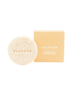 VALQUER CHAMPÚ SÓLIDO SUNSET FAMILIAR 50 G