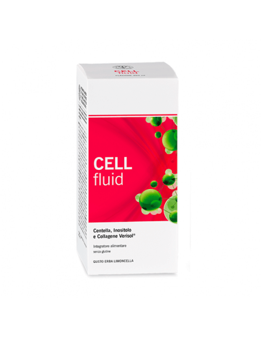 IBÁÑEZ CELL FLUID FRASCO 300 ML