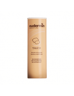 AUSONIA TALCO 200 G MED (EUDERMIN)