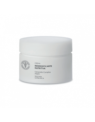 IBÁÑEZ CREMA REDENSIFICANTE NUTRITIVA 50 ML