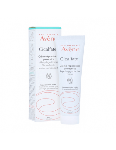 AVENE CICALFATE CREMA REPARADORA 100 ML