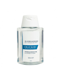 DUCRAY GEL HIDROALCOHÓLICO 100 ML
