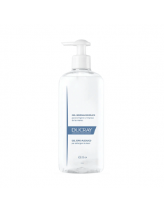 DUCRAY GEL HIDROALCOHÓLICO 400 ML