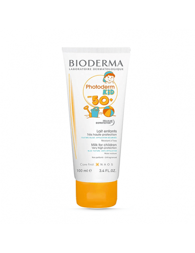 BIODERMA PHOTODERM KID SPF50+ LECHE INFANTIL...