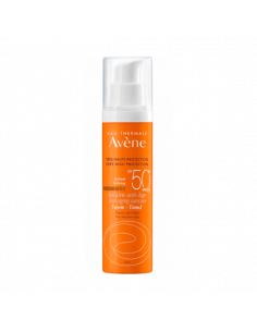 AVENE SOLAR ANTIEDAD 50+...