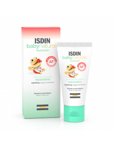 ISDIN BABY NATURALS POMADA...
