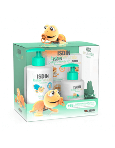 ISDIN BABY NATURALS CANASTILLA MAXI
