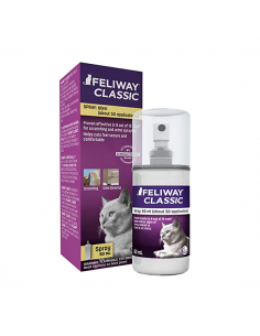 FELIWAY GATOS SPRAY 60 ML