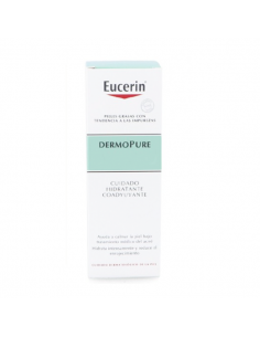 EUCERIN DERMOPURE FLUIDO...