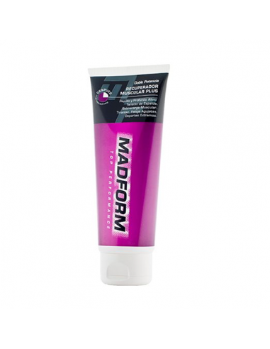 Madform Recuperador Muscular 120 ml — Farmacia Castellanos