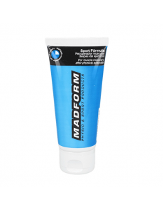 MADFORM SPORT FORMULA RECUPERADOR MUSCULAR 120 M