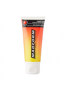 MADFORM CREMY GEL CREMA DE CALENTAMIENTO 60 ML