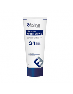 FARLINE HOMBRE BÁLSAMO AFTER SHAVE 75 ML