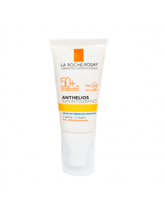 LA ROCHE-POSAY ANTHELIOS SUN INTOLERANCE CREMA SPF50 50 ML