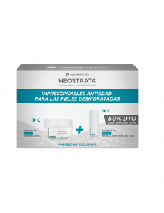 NEOSTRATA RESTORE BIÓNICA CREMA 50 ML + BIÓNICA CONTORNO...