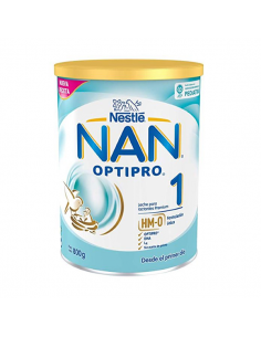 NESTLE NAN  1 OPTIPRO 800 G