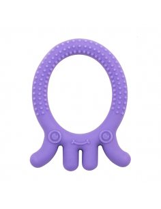 DR BROWN'S FLEXEES FRIENDS MORDEDOR PULPO