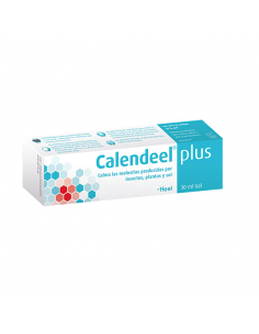 CALENDEEL PLUS GEL 30 ML