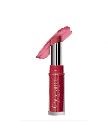 AVÈNE COUVRANCE BÁLSAMO LABIOS EMBELLECEDOR ROSA 3 G