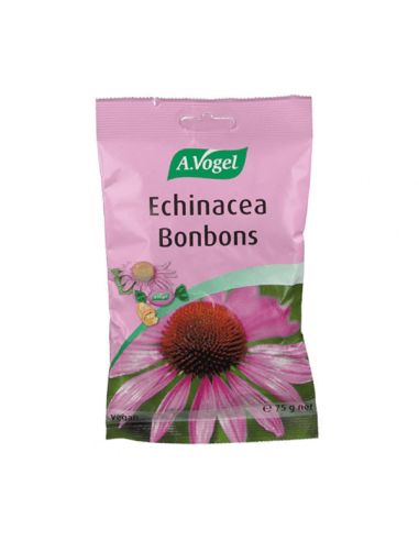 A. VOGEL ECHINACEA BONBONS BOLSA 75 G