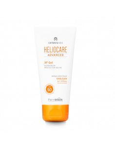 HELIOCARE XF GEL 50 50 ML