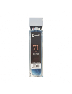 IAP PHARMA POUR HOMME 150 ML Nº 71