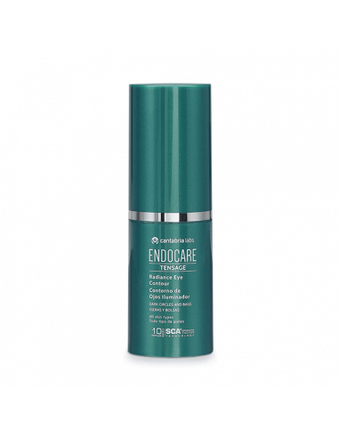 ENDOCARE TENSAGE CONTORNO DE OJOS ILUMINADOR 15