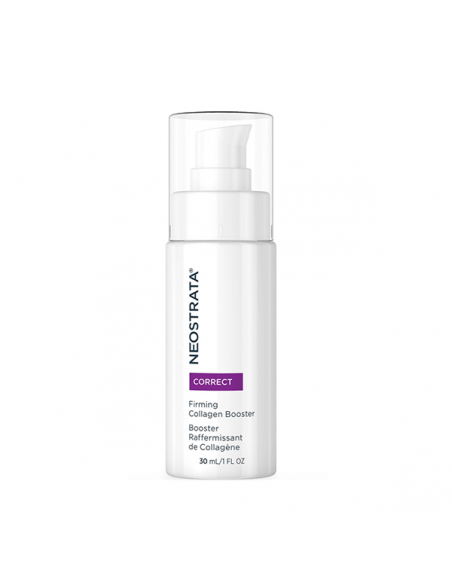 NEOSTRATA CORRECT FIRMING COLLAGEN BOOSTER 30 ML