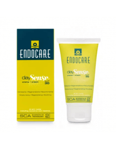 ENDOCARE ESSENTIAL DAY SENSE SPF30 CREMA 50 ML