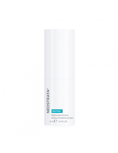 NEOSTRATA RESTORE BIÓNICA CONTORNO DE OJOS 15 ML