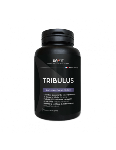 EAFIT TRIBULUS 90 TABLETAS