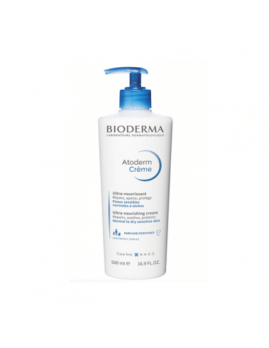 BIODERMA ATODERM CREMA 500 ML