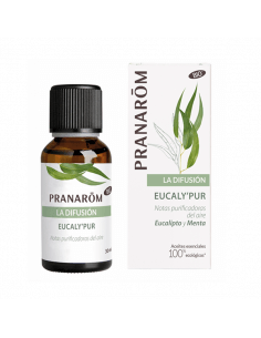 PRANAROM DIFUSION EUCALYPUR...