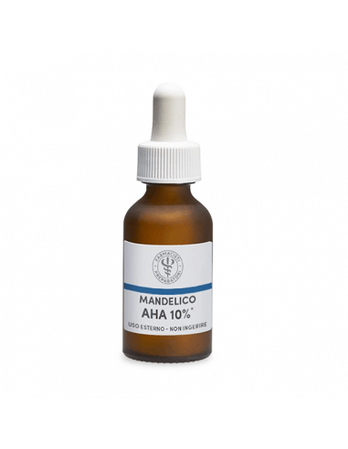IBAÑEZ ACTIVO MANDELICO AHA 10% 20ML