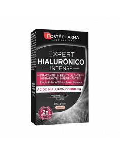 FORTE PHARMA EXPERT HIALURONICO INTENSE 30 CAPS