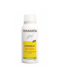 PRANAROM AROMAPIC SPRAY CORPORAL CITRONELLA 75ML