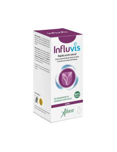 ABOCA INFLUVIS JARABE 100 ML