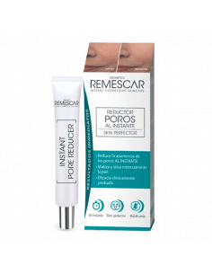 REMESCAR REDUCTOR DE POROS 20 ML